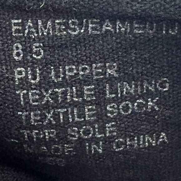 Madden Girl Eames Flats - Size: 8.5 - Picture 7 of 8